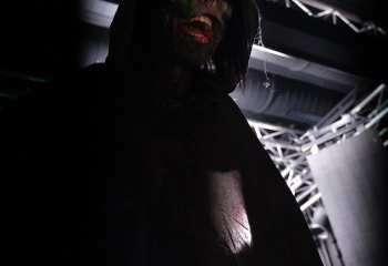 Wednesday 13 - Photo By Peti