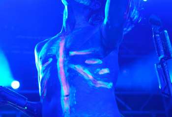 Wednesday 13 - Photo By Peti