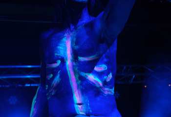 Wednesday 13 - Photo By Peti