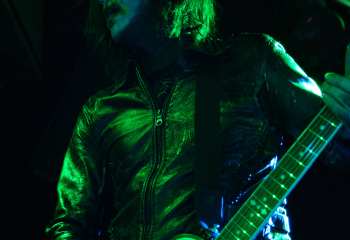 Wednesday 13 - Photo By Peti