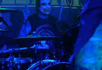 Wednesday 13 - Photo By Peti