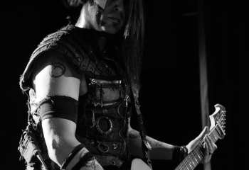 Wednesday 13 - Photo By Peti