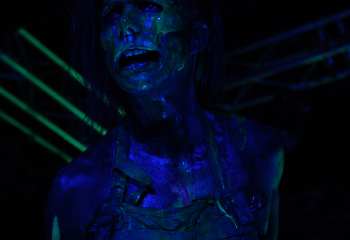 Wednesday 13 - Photo By Peti