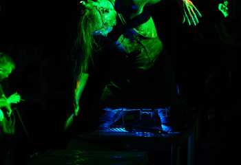 Wednesday 13 - Photo By Peti