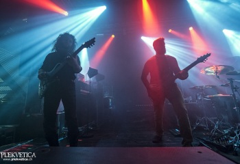 Whitechapel - Photo By Dänu