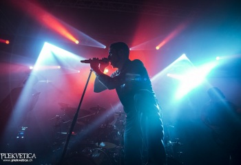 Whitechapel - Photo By Dänu