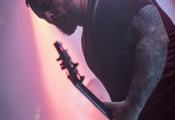 Whitechapel - Photo By Dänu