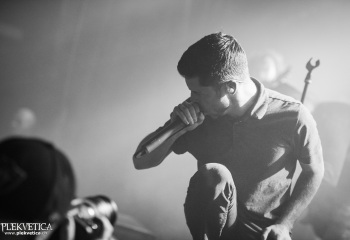 Whitechapel - Photo By Dänu