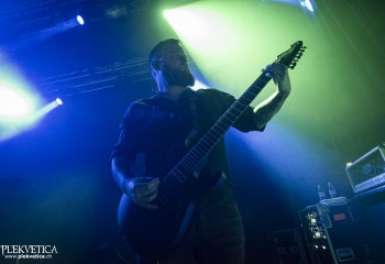 Whitechapel - Photo By Dänu