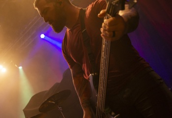 Whitechapel - Photo By Dänu