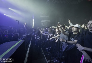 Whitechapel - Photo By Dänu