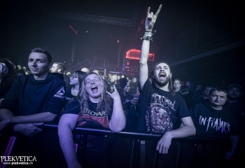 Whitechapel - Photo By Dänu