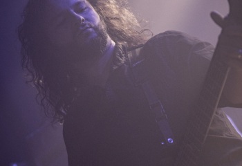 Whitechapel - Photo By Dänu