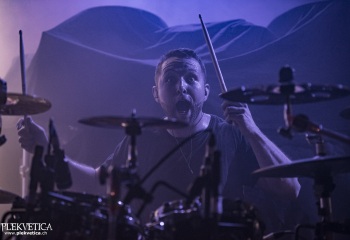 Whitechapel - Photo By Dänu