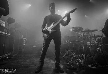 Whitechapel - Photo By Dänu