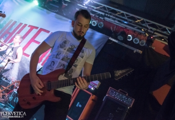 Whiteout - Photo By Marc