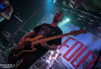 Whiteout - Photo By Marc