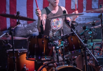 Whiteout - Photo By Marc