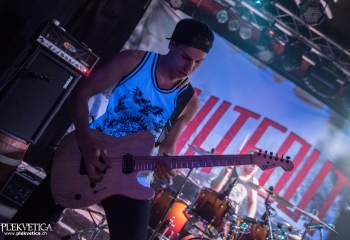 Whiteout - Photo By Marc