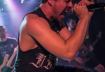 Whiteout - Photo By Marc