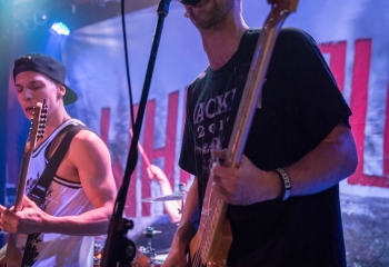 Whiteout - Photo By Marc