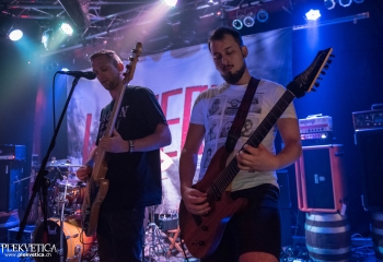 Whiteout - Photo By Marc