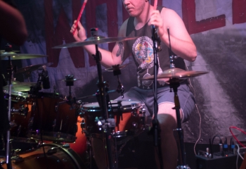 Whiteout - Photo By Marc