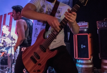 Whiteout - Photo By Marc