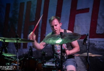 Whiteout - Photo By Marc