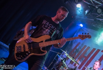 Whiteout - Photo By Marc