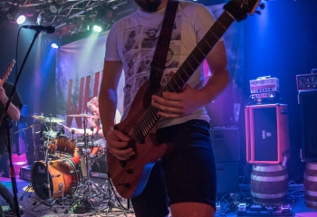 Whiteout - Photo By Marc