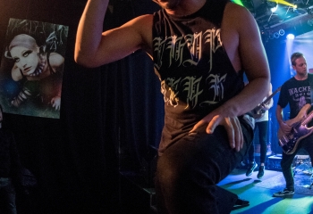 Whiteout - Photo By Marc