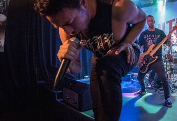 Whiteout - Photo By Marc