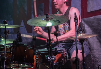 Whiteout - Photo By Marc