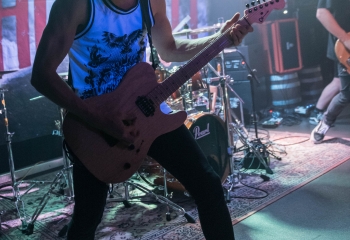 Whiteout - Photo By Marc