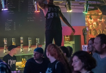 Whiteout - Photo By Marc