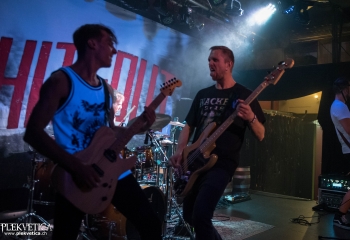 Whiteout - Photo By Marc