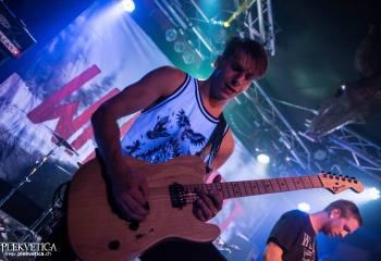 Whiteout - Photo By Marc