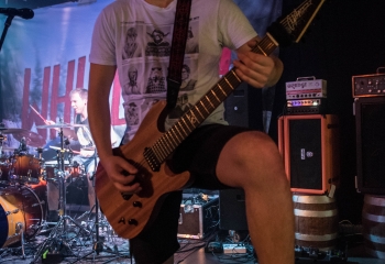 Whiteout - Photo By Marc