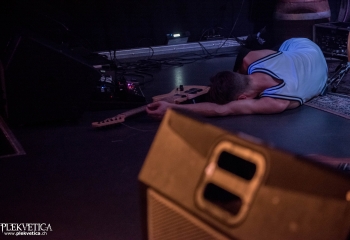 Whiteout - Photo By Marc