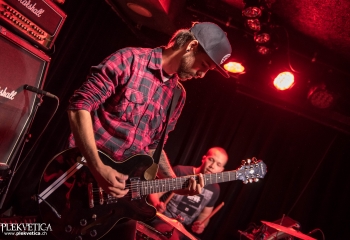 Why So Serious? - Photo By Marc