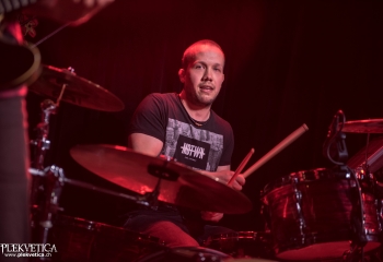 Why So Serious? - Photo By Marc