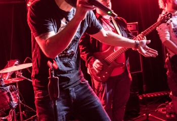 Why So Serious? - Photo By Marc