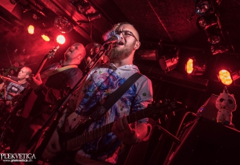 Why So Serious? - Photo By Marc