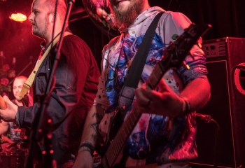 Why So Serious? - Photo By Marc