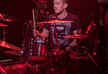 Why So Serious? - Photo By Marc