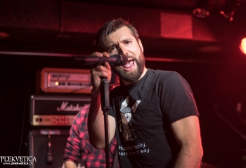 Why So Serious? - Photo By Marc