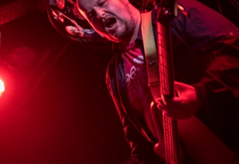 Why So Serious? - Photo By Marc