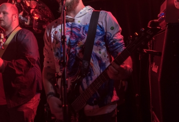 Why So Serious? - Photo By Marc