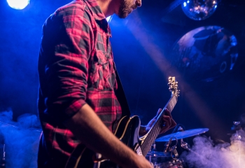 Why So Serious? - Photo By Marc